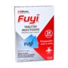 Tabletas Fuyi x 24 Unid
