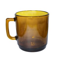 Taza Flint x 270 cc - ambar