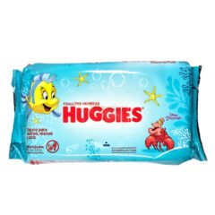 Toallitas Humedas Huggies 4en1 x 48 Unid