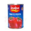 Tomate perita Inalpa x 400 gr