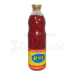 Tomate triturado de-mo x 950 gr