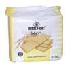 Tostadas de arroz Risky-Dit x 150 gr. - Integral
