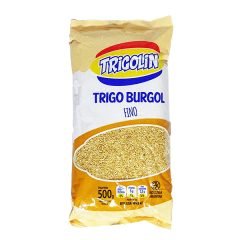 Trigo Burgol Fino Sytari x 500 gr