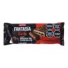 Turron Navideño Fantasia Nevares x 100 gr