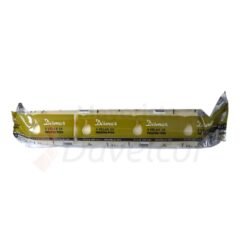 Velas de parafina Dismar x 4 Unid. - Larga