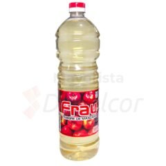 Vinagre de manzana Frau x 1 Lt
