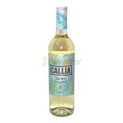 Vino Callia Blanco Dulce x 750 cc