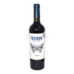 Vino Malbec Nampe x 750 cc