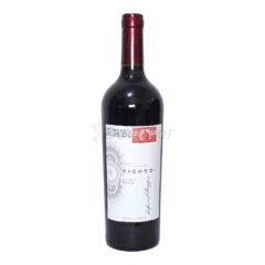 Vino Ricordi Malbec Roble x 750 cc
