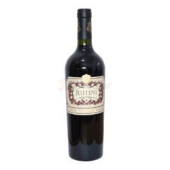 Vino Rutini cabernet-malbec x 750 cc