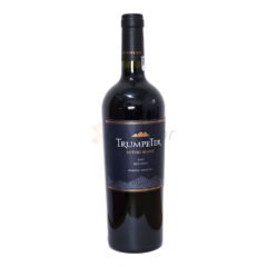 Vino Trumpeter Malbec x 750 cc