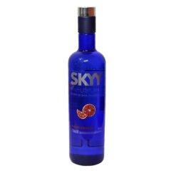 Vodka Skyy - Blood Orange x 750 cc