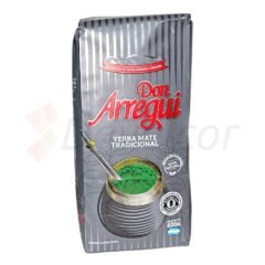 Yerba Don Arregui Tradicional x 500 gr