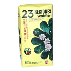 Yerba Verdeflor Blend Equilibrado x 500 gr