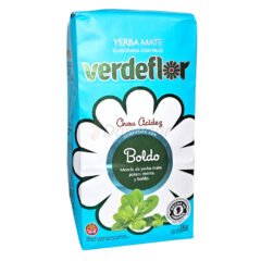 Yerba Verdeflor Boldo x 1 Kg